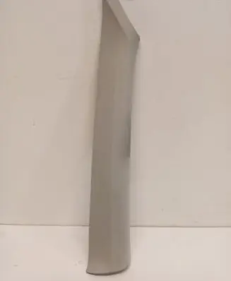 Skoda Superb B5 (3U) (B) pillar trim (bottom) 3V0867233A