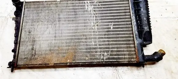 Citroen Xsara Coolant radiator