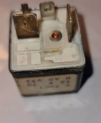 Audi A6 S6 C6 4F Other relay 8A0951253 5007 12V70A