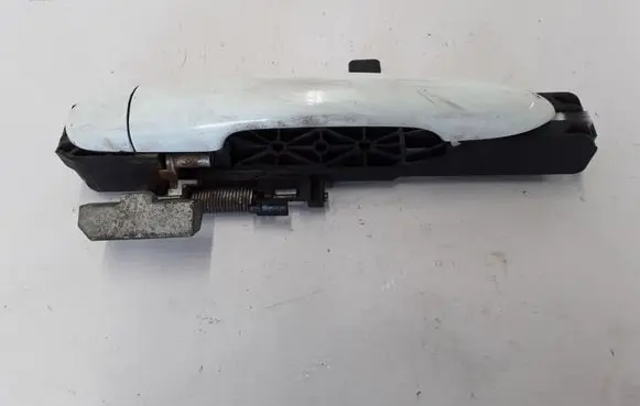 Renault Espace - Grand espace IV Rear door exterior handle 