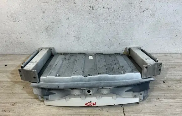 Aston Martin Vantage III Rear beam 