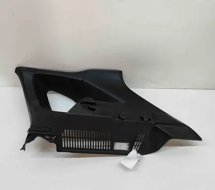 Nissan Qashqai J12 (C) pillar trim 769346UA0A