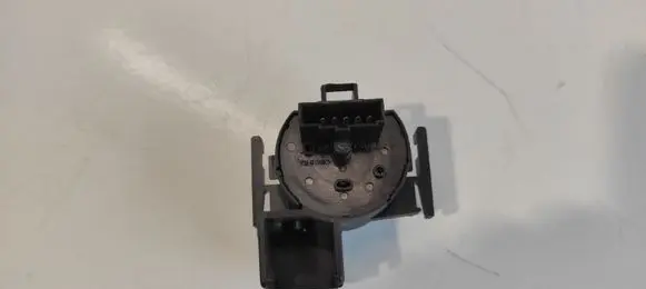 Opel Meriva A Ignition lock contact 90589314 09115863