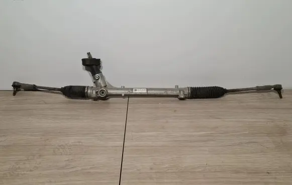 Volkswagen Polo VI Steering rack 2Q1423057J