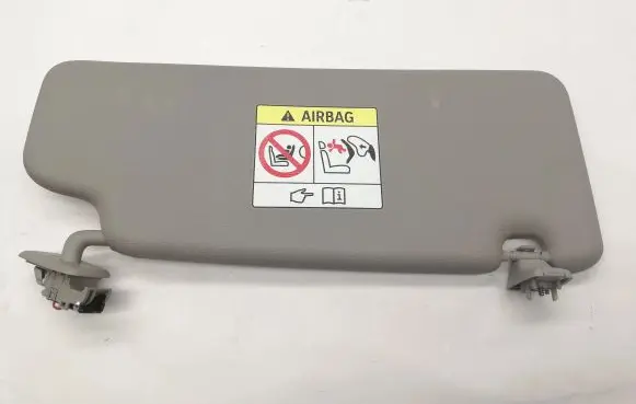 BMW X1 F48 F49 Sun visor 7452569