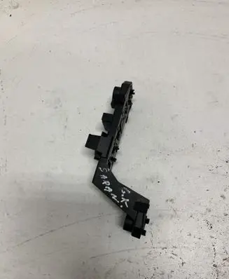 Tail light bulb cover holder