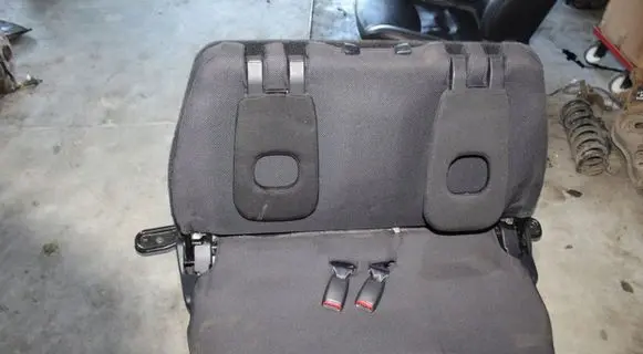Peugeot 208 I Interior set kanpa308t9