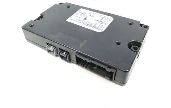 Ford Mustang VI Bluetooth control unit module FR3T-14D212-SB