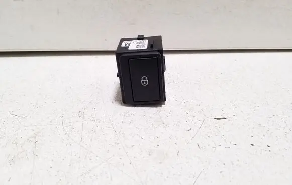 Central locking switch button