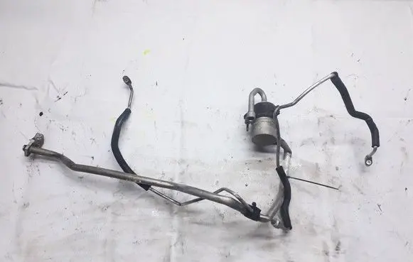 KIA Carens I Air conditioning (A/C) pipe/hose