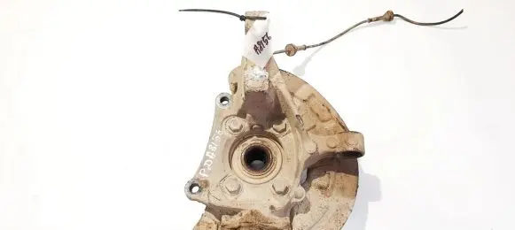 Volvo S80 Front wheel hub 9461944