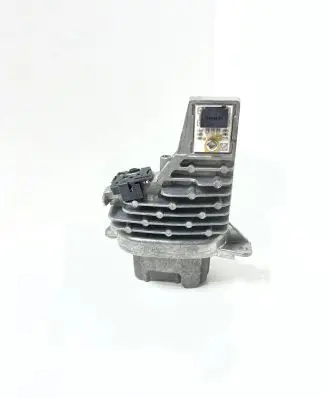 Audi A4 S4 B8 8K Headlight ballast module Xenon 18156602