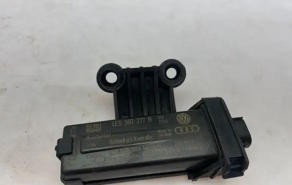 Tire pressure sensor