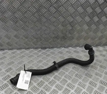 Citroen C5 Aircross Engine coolant pipe/hose 9822405580