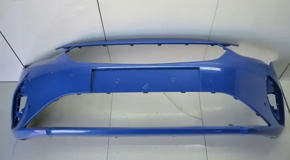 Opel Corsa F Front bumper R31P2
