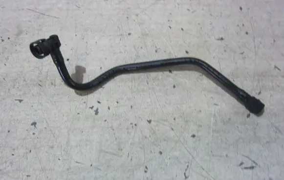 BMW X3 F25 Turbo air intake inlet pipe/hose 13907590242