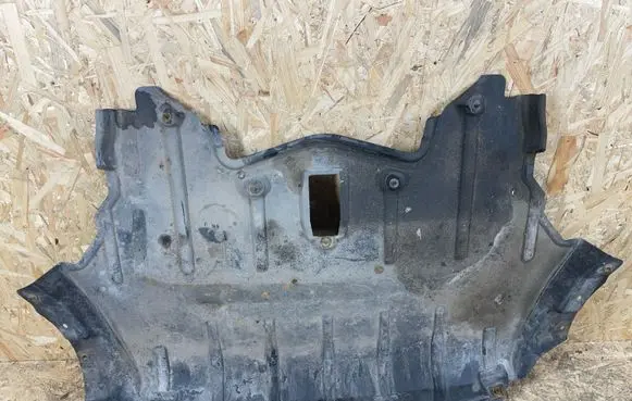 BMW X5 E70 Pickup box liner 51757233968