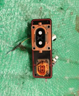 Hyundai Kona I Other control units/modules K437537051 12220226 7051
