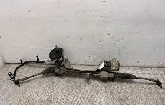 Ford Transit - Tourneo Connect Steering rack