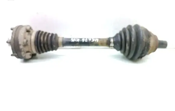 Volkswagen Eos Front driveshaft