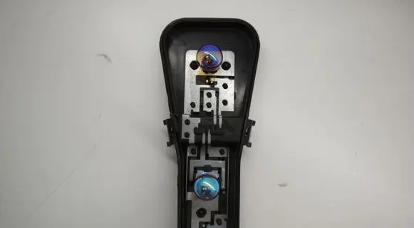 Land Rover Range Rover L322 Rear/tail lights 237457 23745702