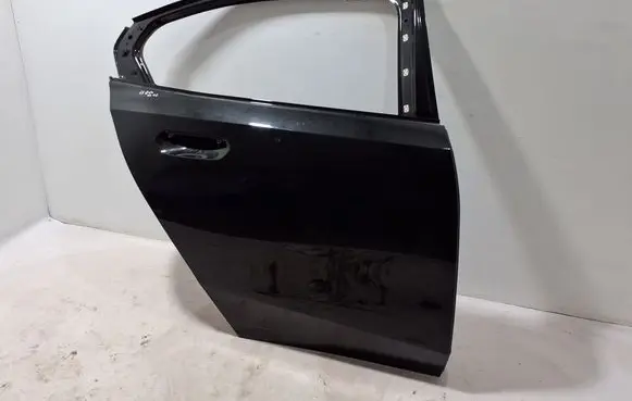 BMW i5 G60 Rear door 5A32EA8