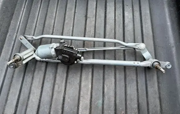 Land Rover Range Rover Sport L494 Front wiper linkage CPLA17500AC AV1590604643
