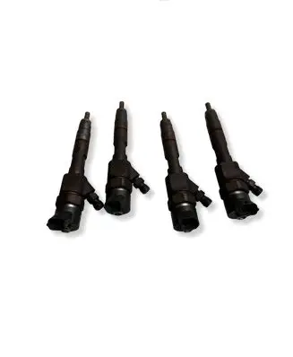 Volvo S40, V40 Fuel injector 7700111014
