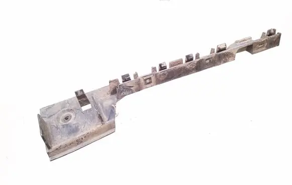BMW 1 E81 E87 Front bumper mounting bracket 7184355 51777184355