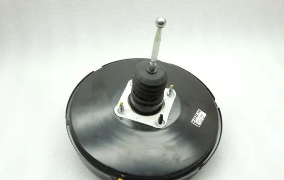 Volkswagen Tiguan Brake booster 3C1614106R 3C1614105AH