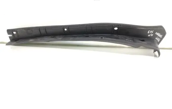 BMW 3 F30 F35 F31 Fender end trim 7264273 51767264273