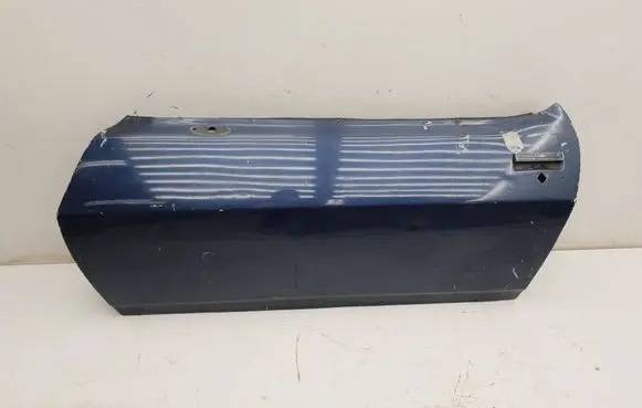 Door (2 Door Coupe)