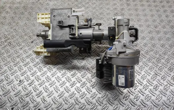 Mazda CX-5 Electric power steering pump KD45675S0M KD45675S1M00 WAZSKE13302