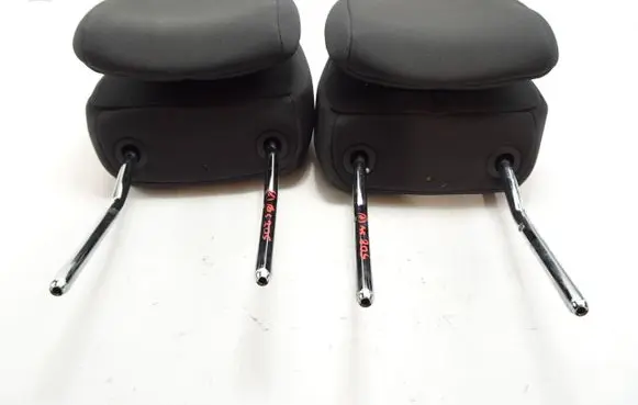 Peugeot 508 RXH Front seat headrest asdf