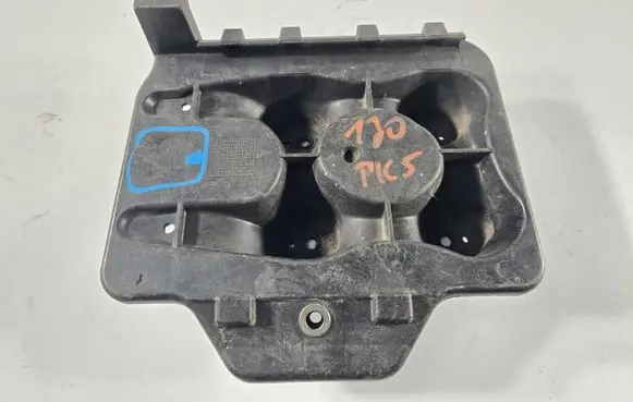 Seat Leon (1M) Battery box tray 1J0804373E