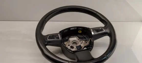 Audi Q7 4L Steering wheel 4F0419091AP