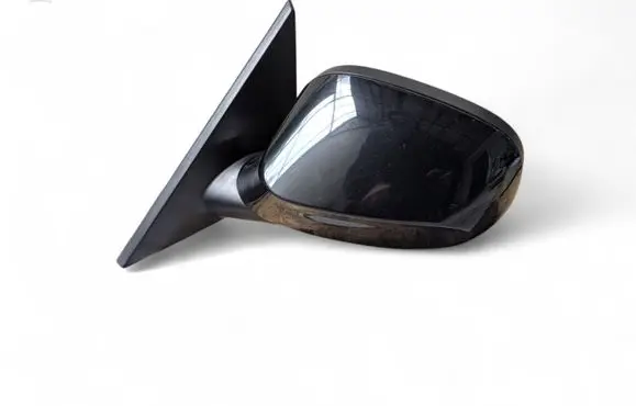 BMW 1 E82 E88 Front door electric wing mirror 7268307 51167268307
