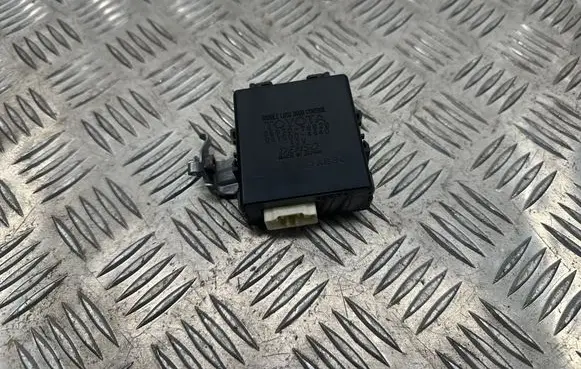 Door central lock control unit/module