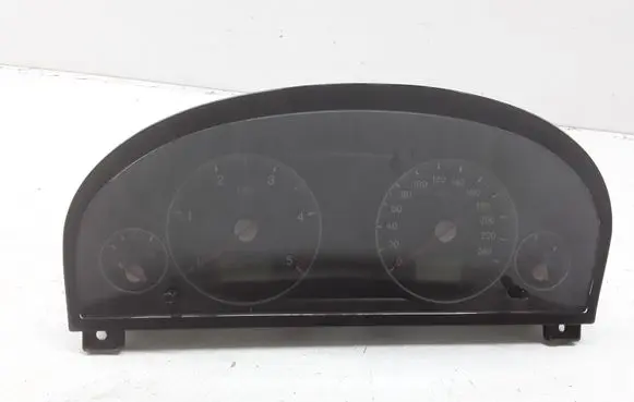 Ford Mondeo Mk III Speedometer (instrument cluster) 3S7T10849