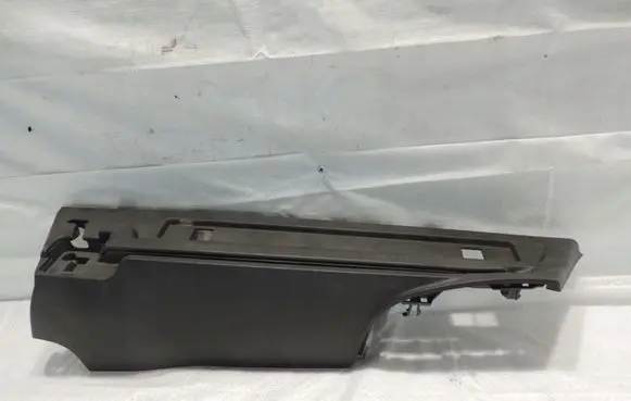 Opel Insignia A Parcel shelf load cover 13222411