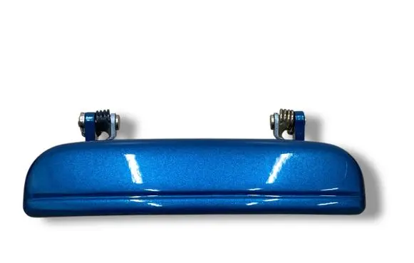 Subaru Impreza I Tailgate/trunk/boot exterior handle 60313FA001DH