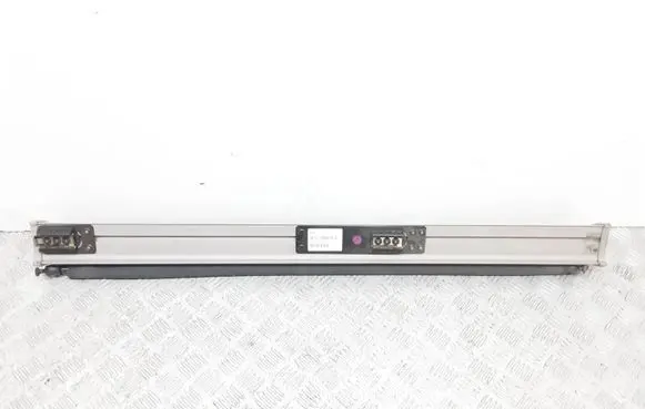 Volvo V50 Trunk/boot cargo luggage net 3519100974