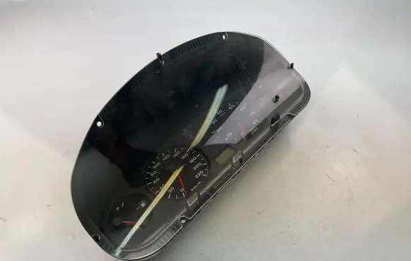 Fiat Bravo Speedometer (instrument cluster) 46763596