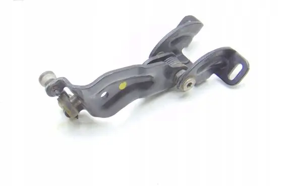 Seat Alhambra (Mk2) Sliding door upper roller guide/hinge 7N0843336F