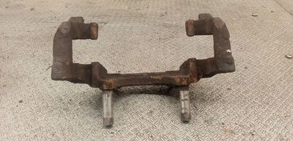 Seat Ibiza IV (6J,6P) Front Brake Caliper Pad/Carrier 