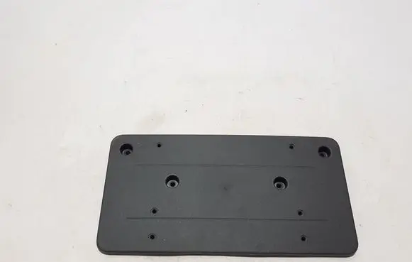Mercedes-Benz GLS X167 Number plate surrounds holder frame A1678851909