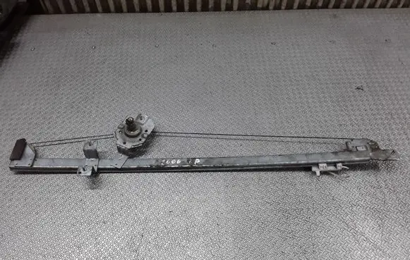 Peugeot Boxer Front door manual window regulator 