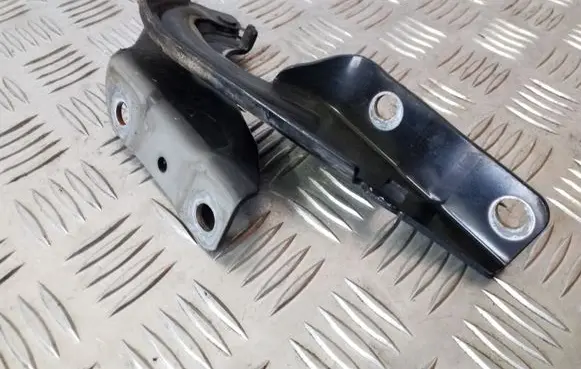 Mitsubishi ASX Engine bonnet/hood hinges