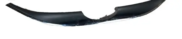 Hyundai ix35 Front bumper upper radiator grill HN0704902 HN07049MA