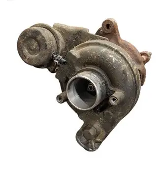 Volkswagen Golf IV Turbo system vacuum part 